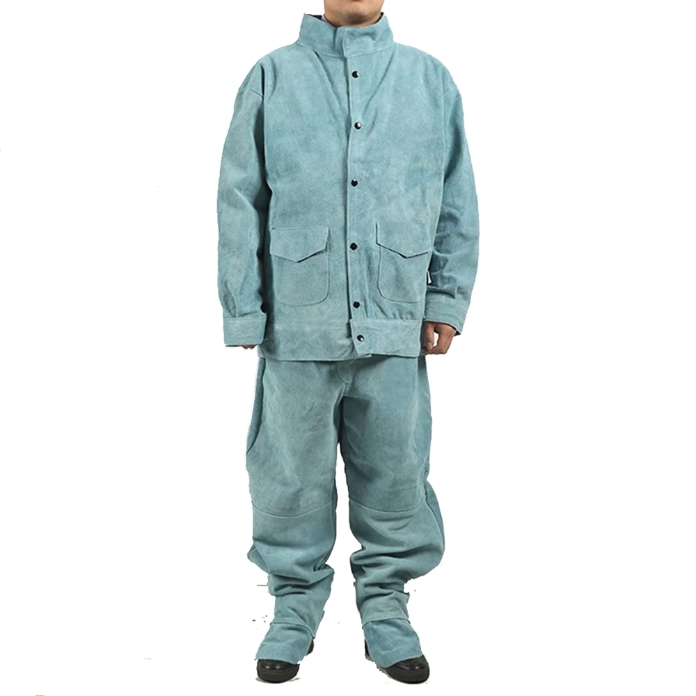WELDER WEAR