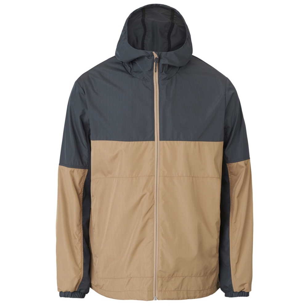 WINDBREAKER JACKET