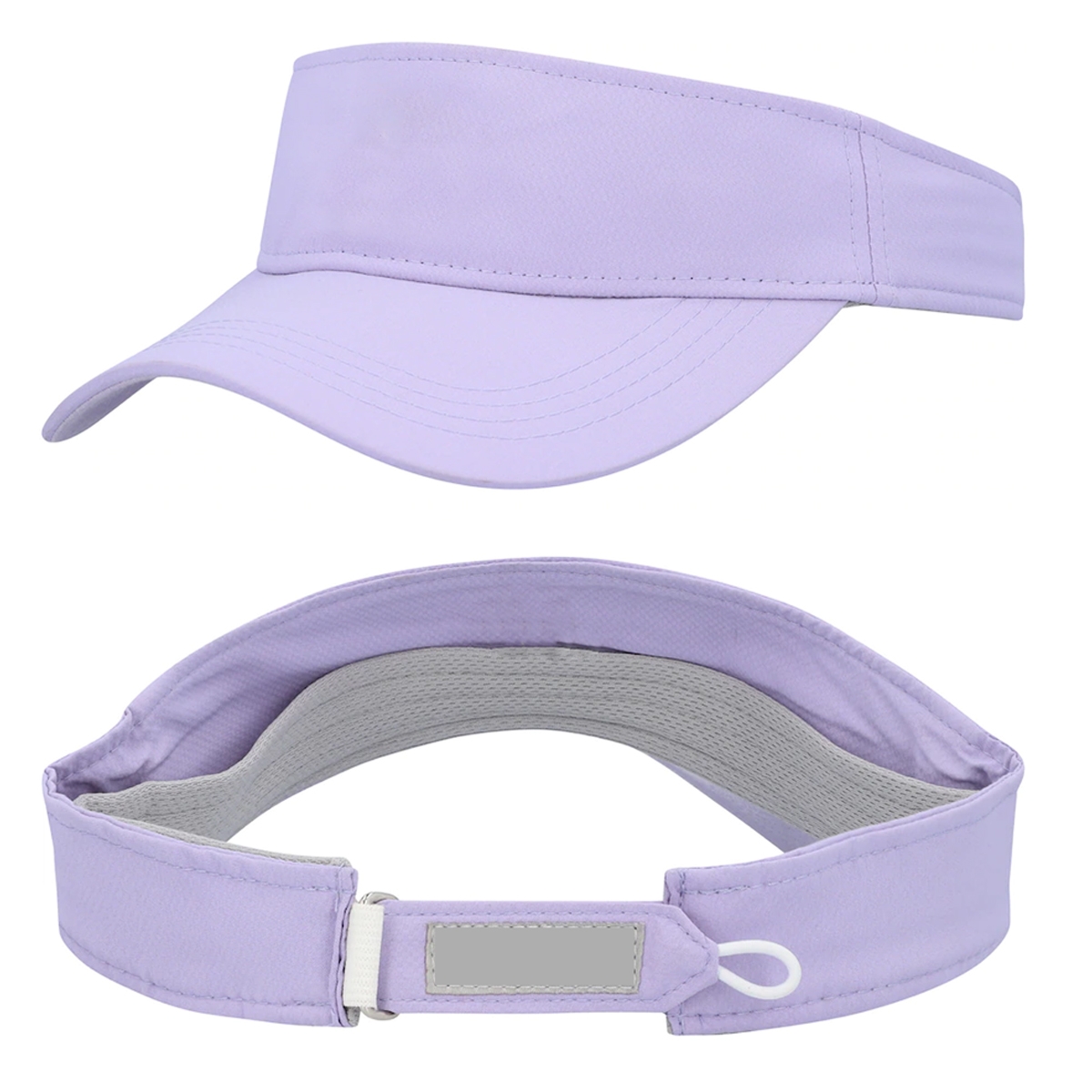 OPEN HEAD CAP