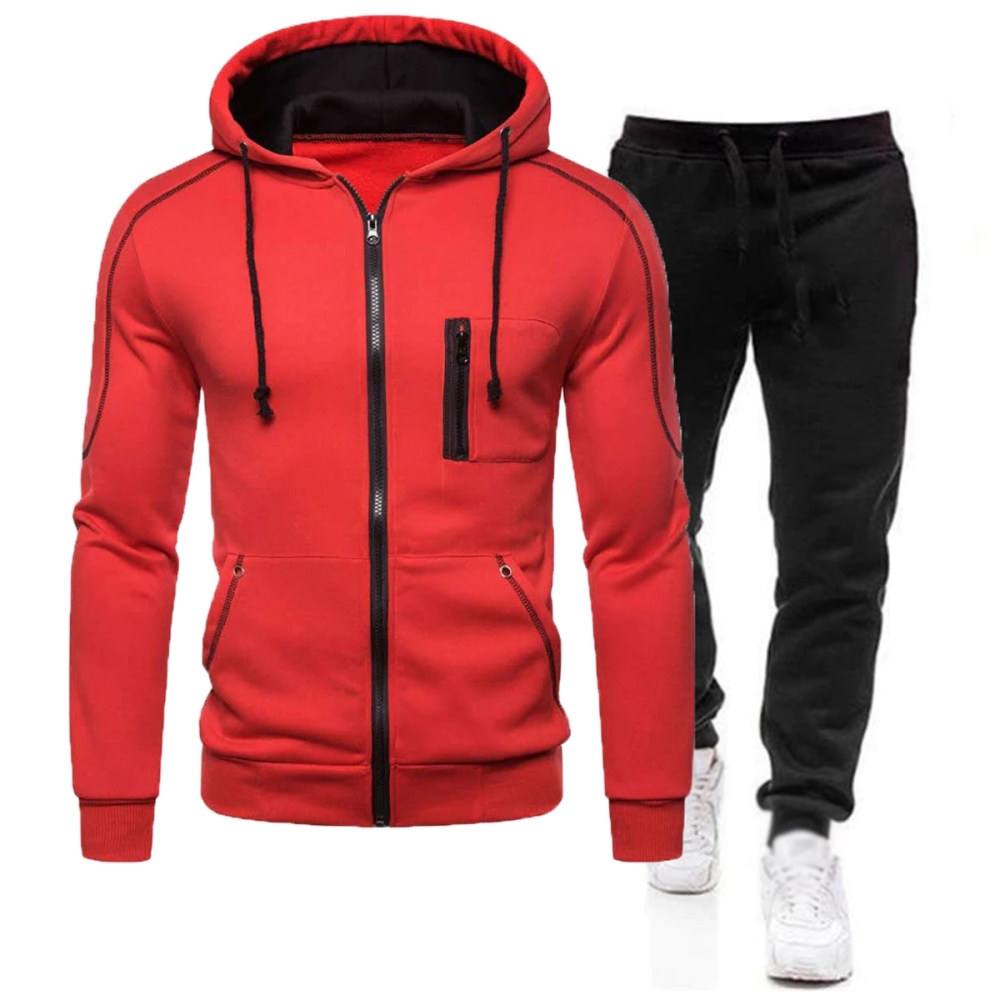 TRACKSUITS