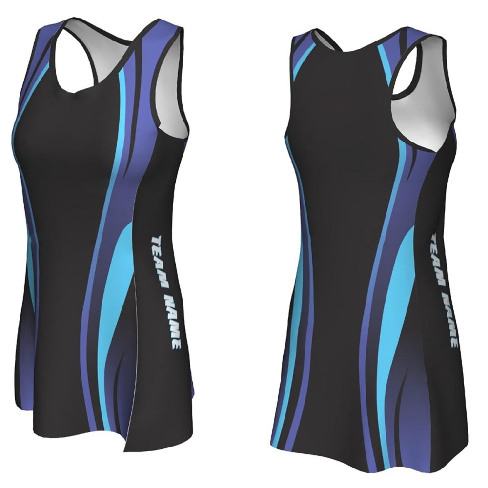 NETBALL UNIFORM