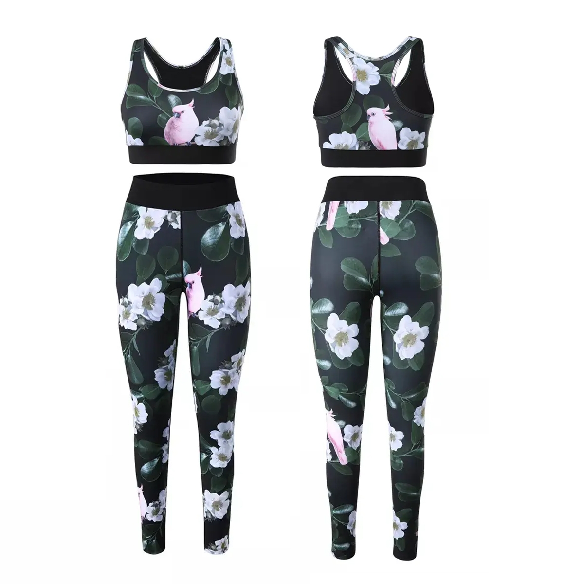 YOGA SET