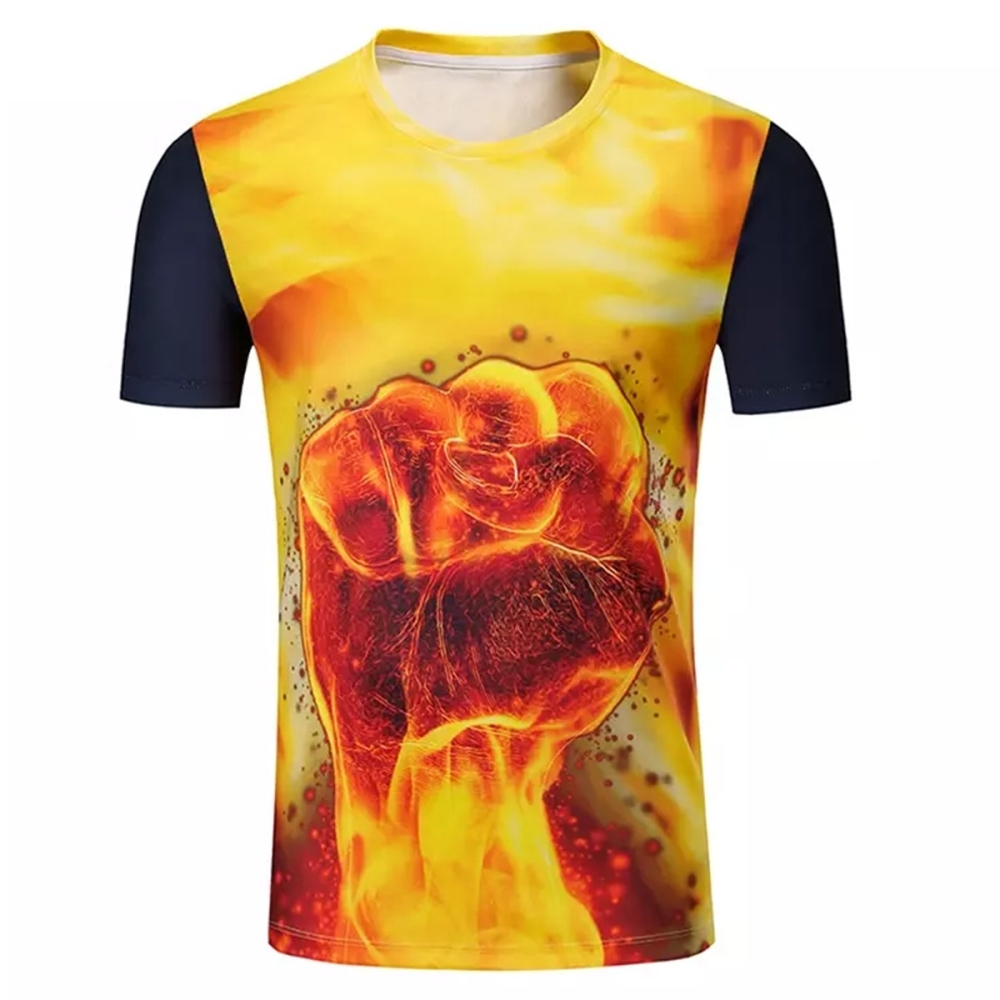 T SHIRTS