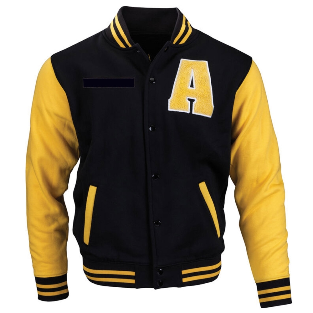 VARSITY JACKET
