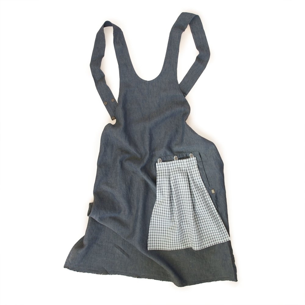 APRONS