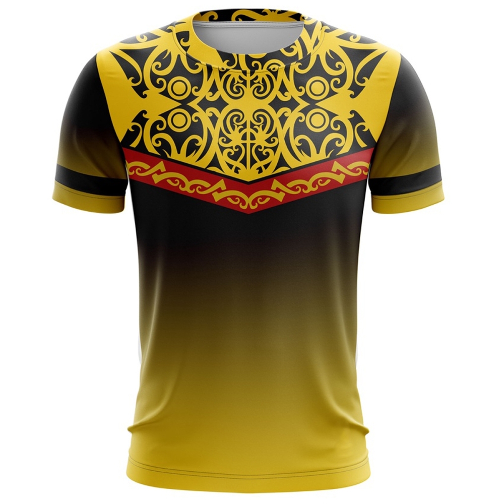 SUBLIMATION T SHIRT