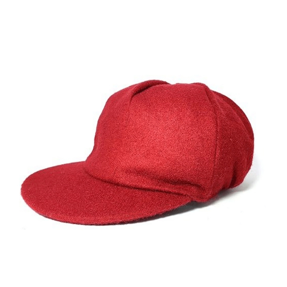 BAGGY CAPS