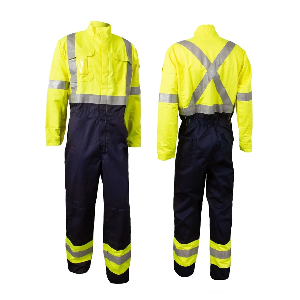 WINTER WORK WEAR