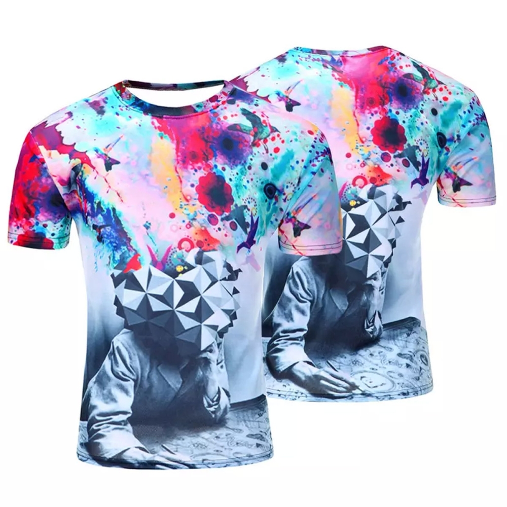 T SHIRTS