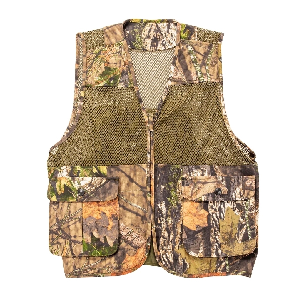 CARGO & HUNTING VEST