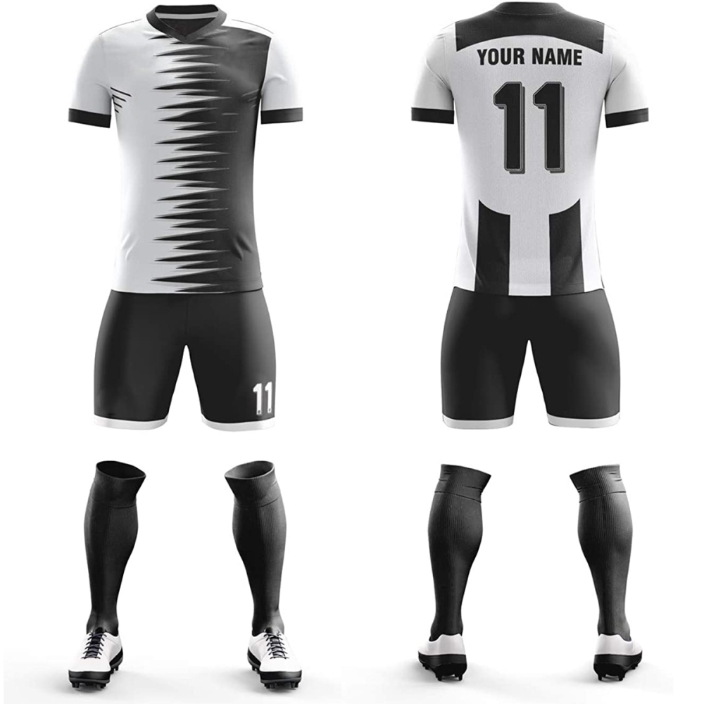 SOCCER UNIFROM