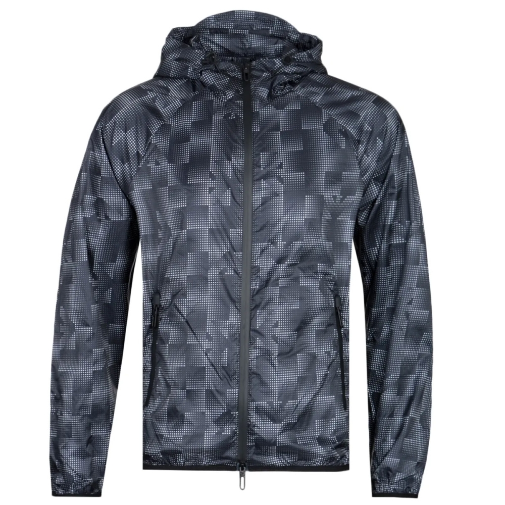 RAIN JACKET
