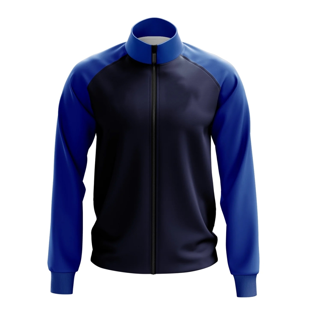WARM UP JACKET