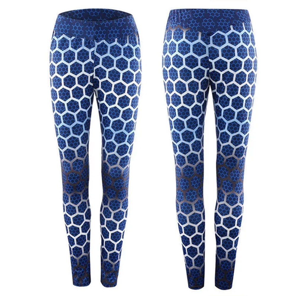 SUBLIMATION LEGGING
