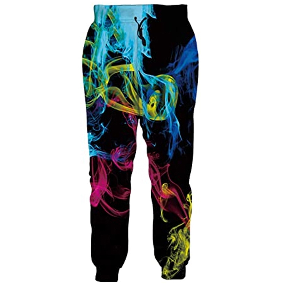SUBLIMATION TROUSER